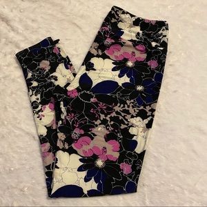 LuLaRoe T/C Leggings